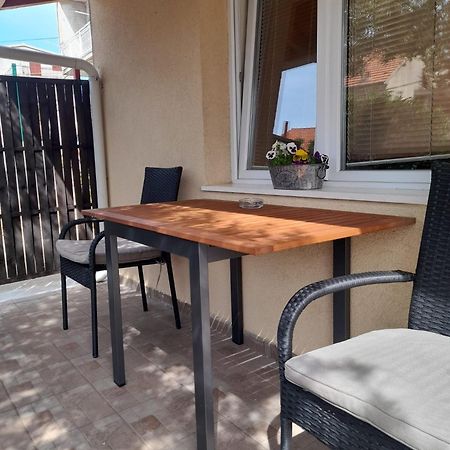 Apartment Maro Шибеник Экстерьер фото