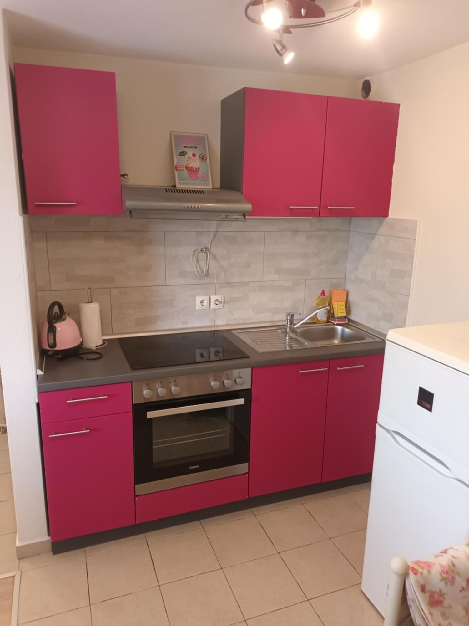Apartment Maro Шибеник Экстерьер фото